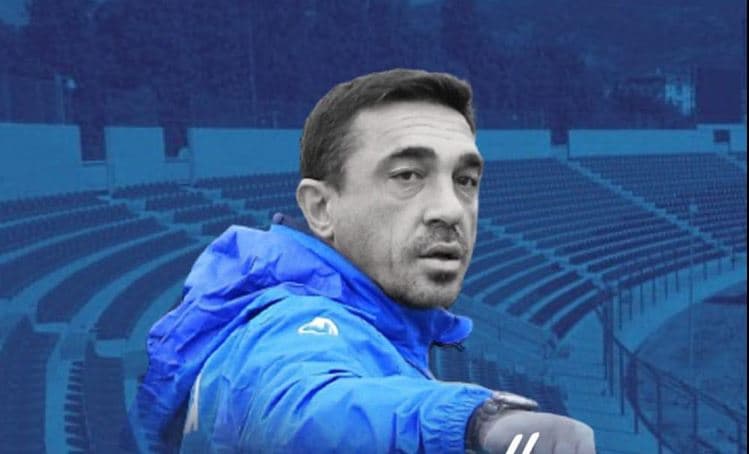 Zyrtare/ Nevil Dede emërohet trajner i Elbasanit