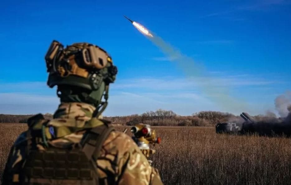 Rusia thotë se ka penguar ofensivën e madhe të Ukrainës