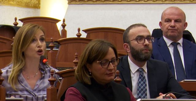 Certifikim të anëtarësisë dhe zgjedhja e kryetarit/ Grupi parlamentar i PD del me tre hapa për ringritjen e partisë