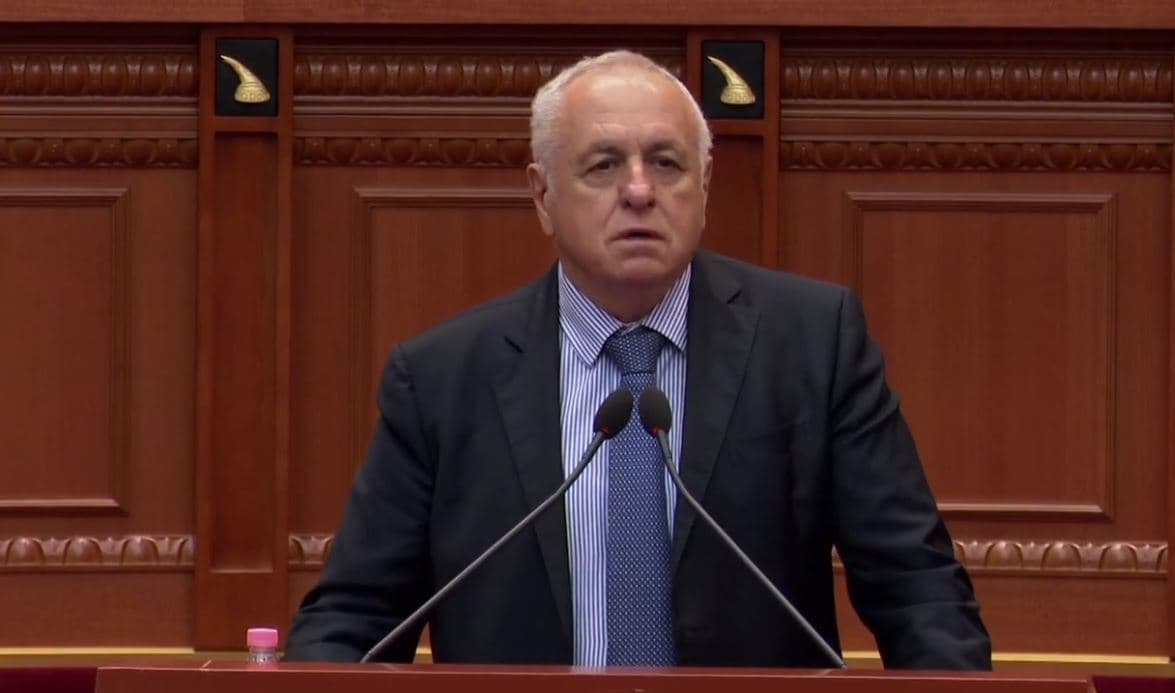       Shehu: Kosova është nën agresion, miratoni rezolutën për dënimin e gjenocidit serb