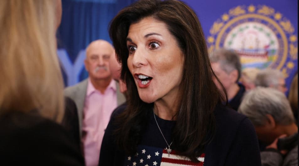 Nikki Haley: Humbja e Ukrainës do të shkaktonte një luftë botërore 