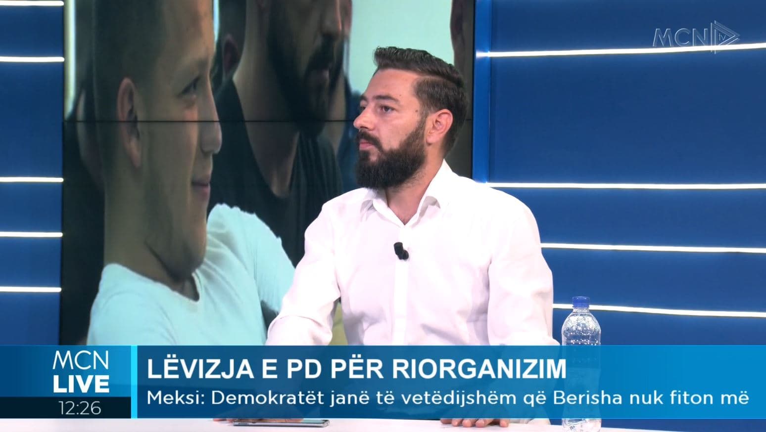 Meksi: PD të hapet ose do krijohet opozitë e re. Ka grupime dhe aktorë që po përpiqen të organizohen (VIDEO)