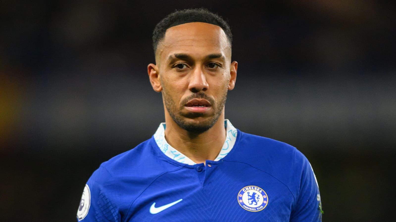 Interes në Arabinë Saudite për Aubameyang