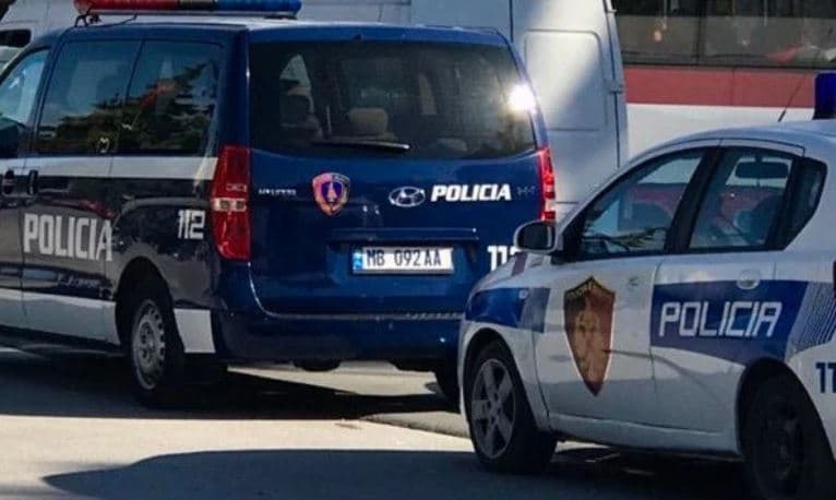 Kishte kryer 7 vjedhje në zona të ndryshme në 3 javë, arrestohet 31-vjeçari në Tiranë