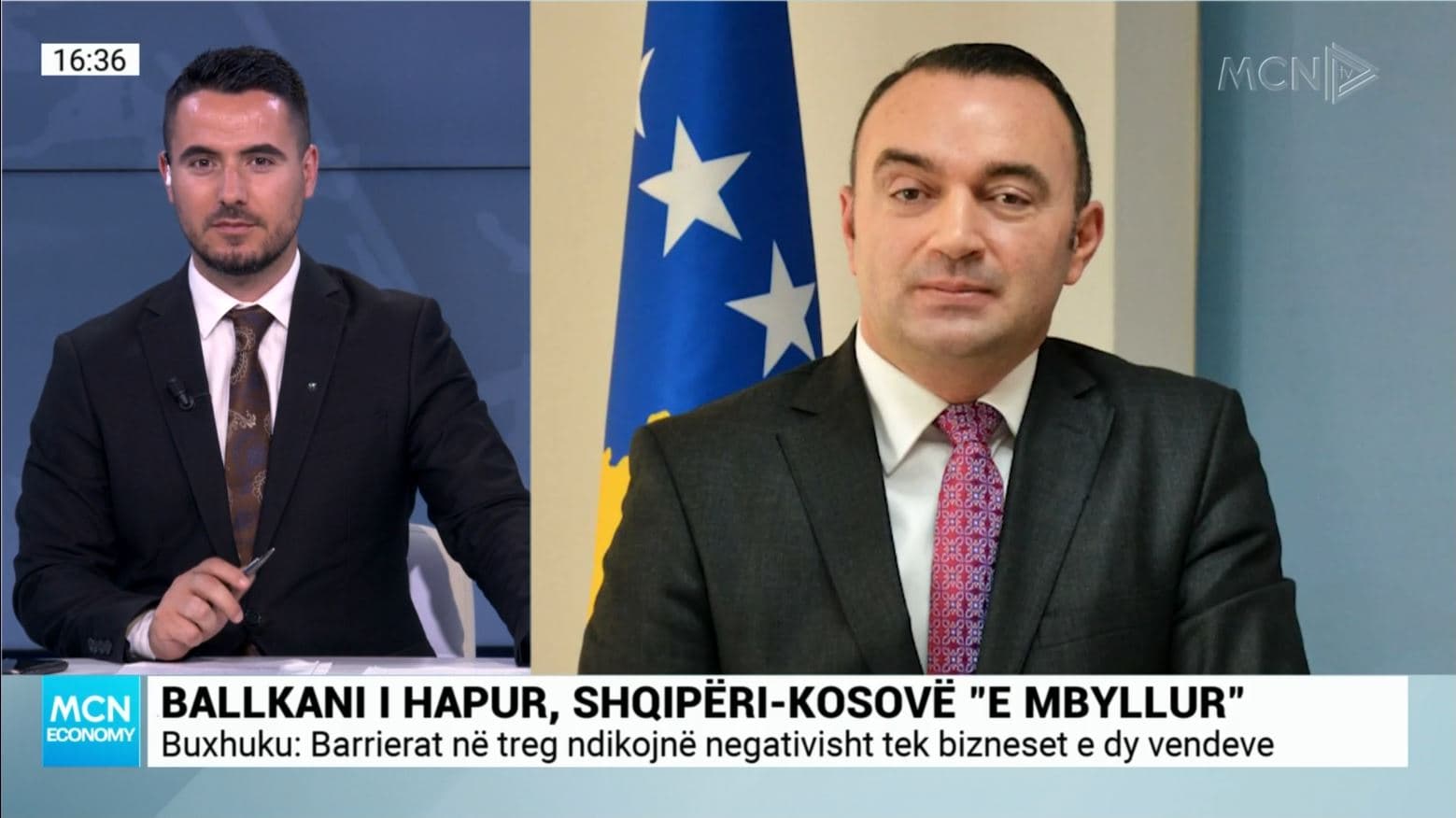 Marrëveshjet Shqipëri-Kosovë, Rafuna: Nuk implementohen, ne duhet të punojmë për një treg të përbashkët