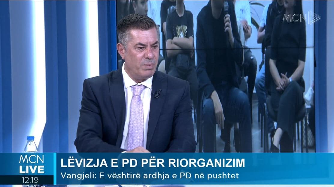 Vangjeli: Opozita po shkatërrohet për inate personale, këllqet e Lulit nuk i mbajnë dot huqet e Saliut (VIDEO)