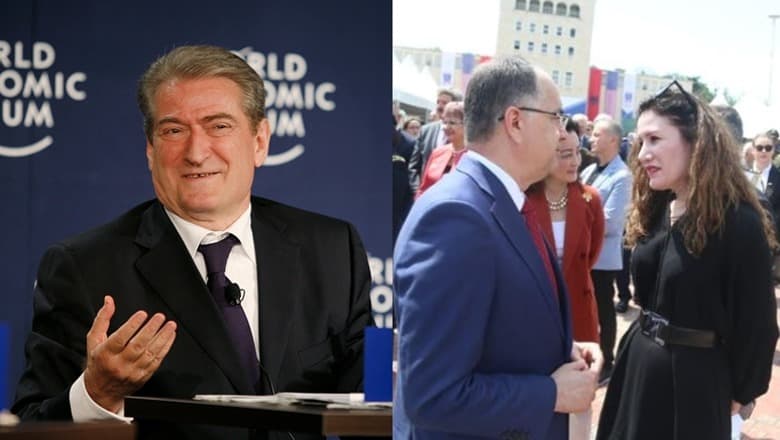 Drejtuesja Hyseni ka vizituar Serbinë? SHISH për MCN: Që nga marrja e detyrës, nuk ka qenë në asnjë takim jashtë vendit