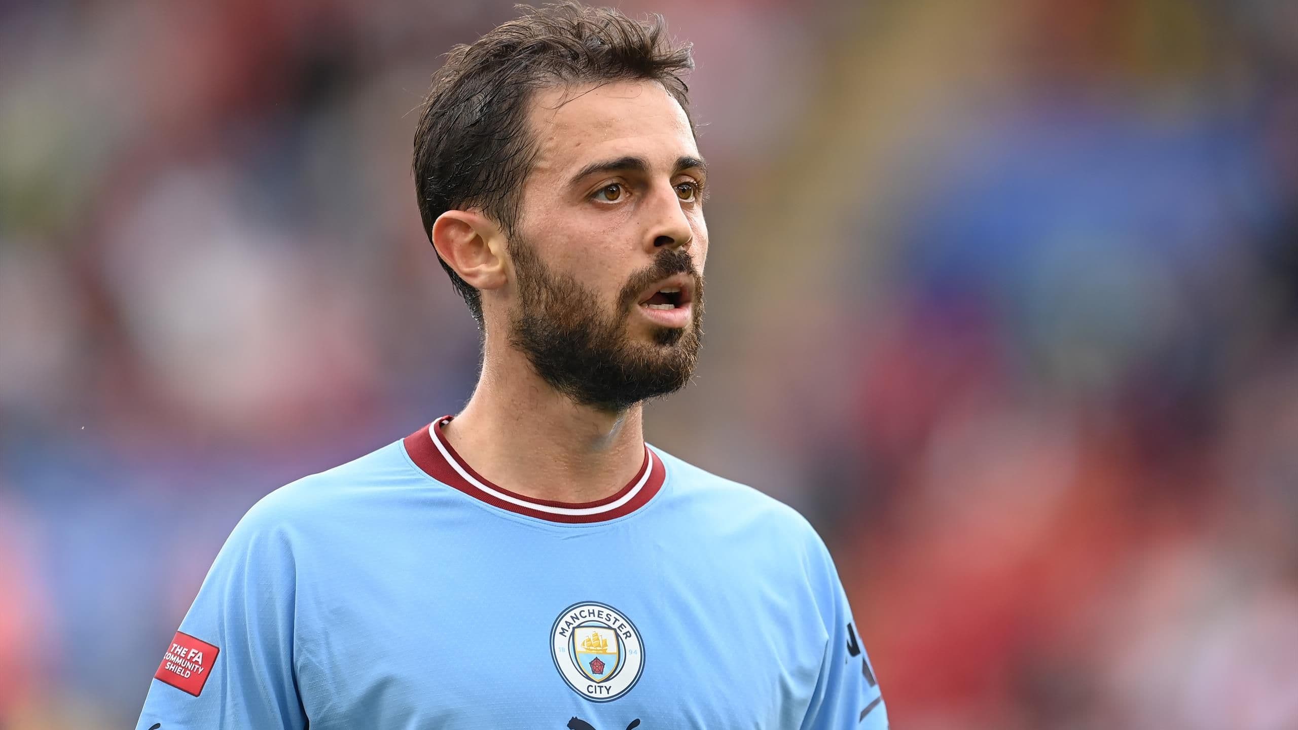 Bernardo Silva, prioritet për Paris St Germain