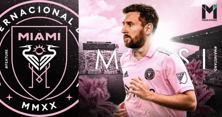 Messi vendos për të ardhmen, pritet transferimi te Interi Miami