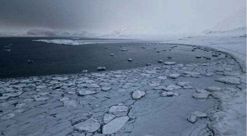 Arktiku mund të jetë pa akull deri në verën e vitit 2030