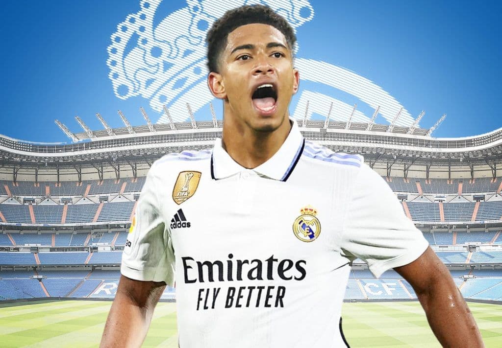 Real Madrid transferon mesfushorin, 103 milionë euro në arkat e Dortmund