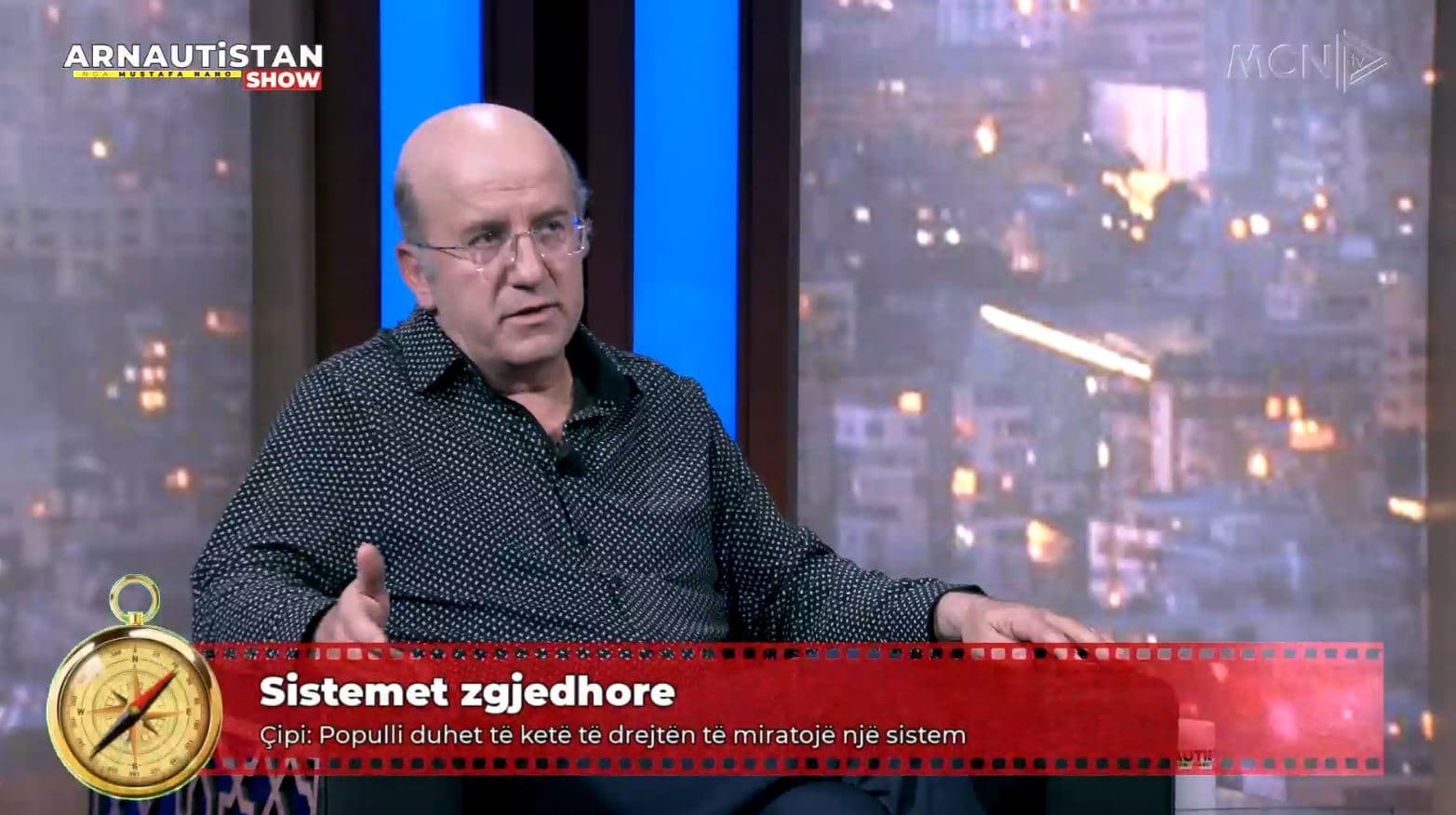 Çipi: Sistemi aktual zgjedhor, më i keqi i mundshmi. Populli duhet ta miratojë vetë 