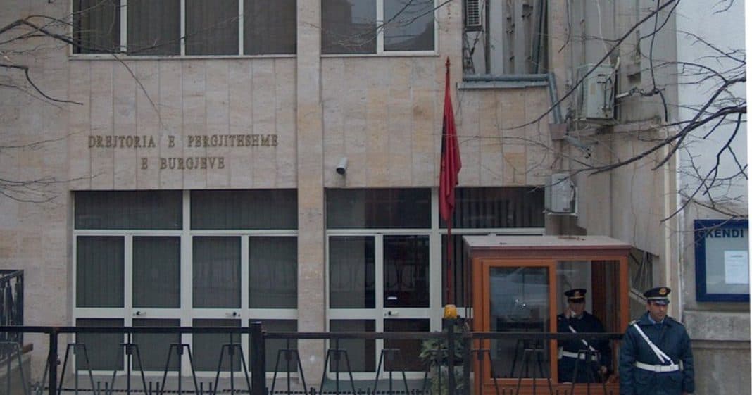  Morën para për një vend pune në Drejtorinë e Burgjeve/ SPAK arreston dy zyrtarë
