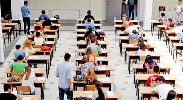 Sot provimi i dytë, rreth 30 mijë maturantë do testohen në Gjuhë Shqipe dhe Letërsi