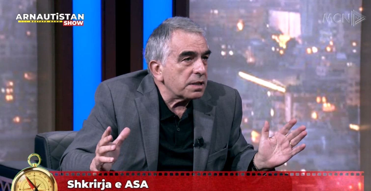 Shkrirja e ASA, Xhufi: Debati nuk bëhet për shkencën, Akademi është emër i madh