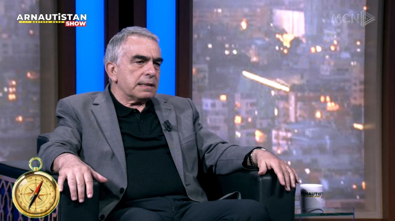 Xhufi: Institutet e Akademisë së Studimeve Albanologjike, janë kthyer në parcela feudale