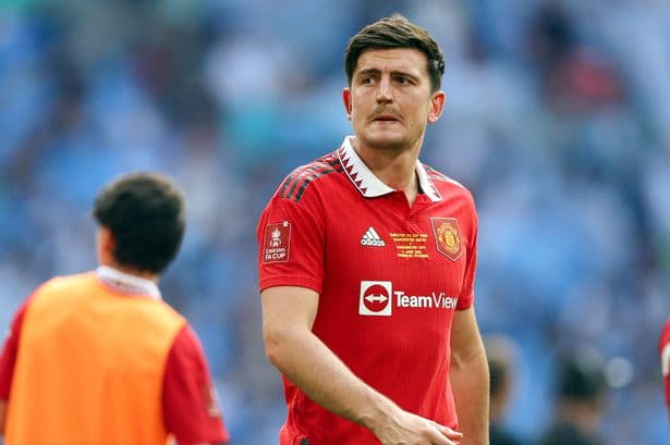 Do të largohet nga Manchester United, mbrojtësi Maguire kërkohet nga klubi tjetër anglez