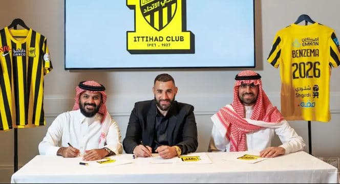 Përfiton 200 milionë euro në sezon, Benzema: Zgjodha Arabinë Saudite sepse është vend mysliman