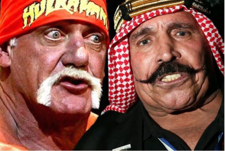Ndahet nga jeta Sheiku i Hekurt, kundërshtari historik i Hulk Hogan