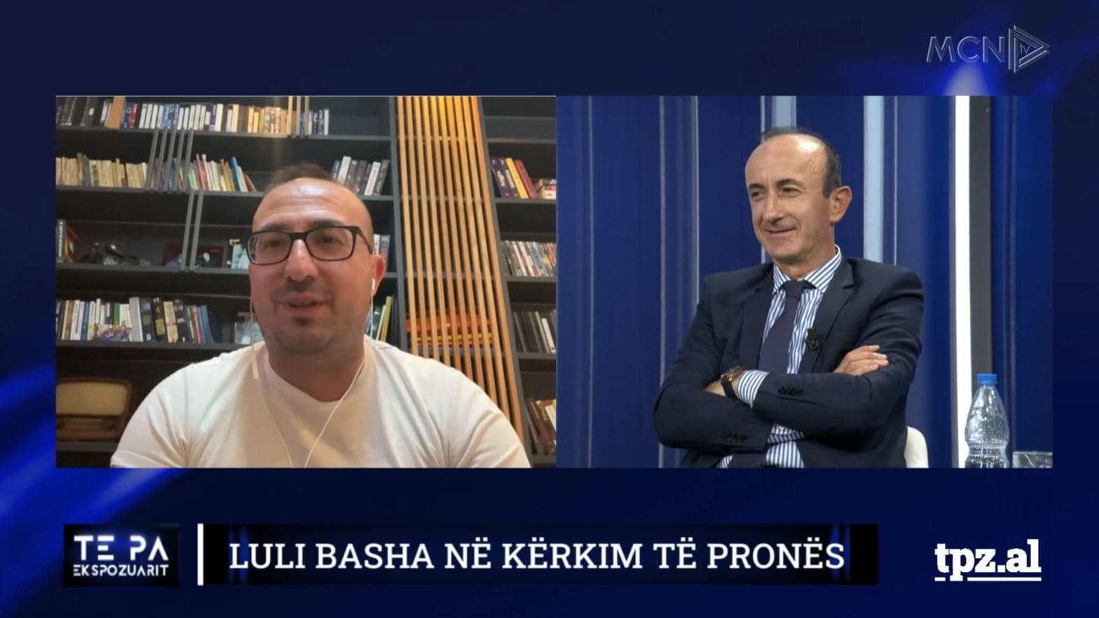 Korreshi: Nëse PD vazhdon kështu, të vijë në Lushnjë të shesë shalqinj 