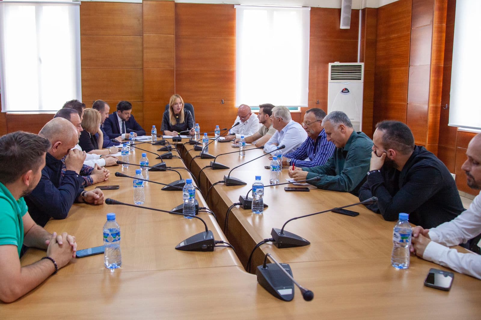 Prodhimi i grurit, Krifca: Kompanitë shqiptare zgjedhje të parë blerjen e grurit vendas