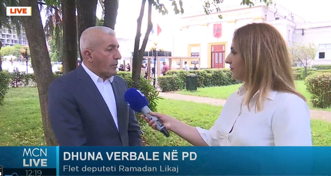 Tensionet, Likaj: Aktet tregojnë ngjaje të pazakontë, PD ndodhet në një situatë të errët (VIDEO)