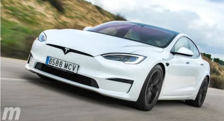 Tesla planifikon ndërtimin e një fabrike makinash 4.5 miliardë euro në Spanjë