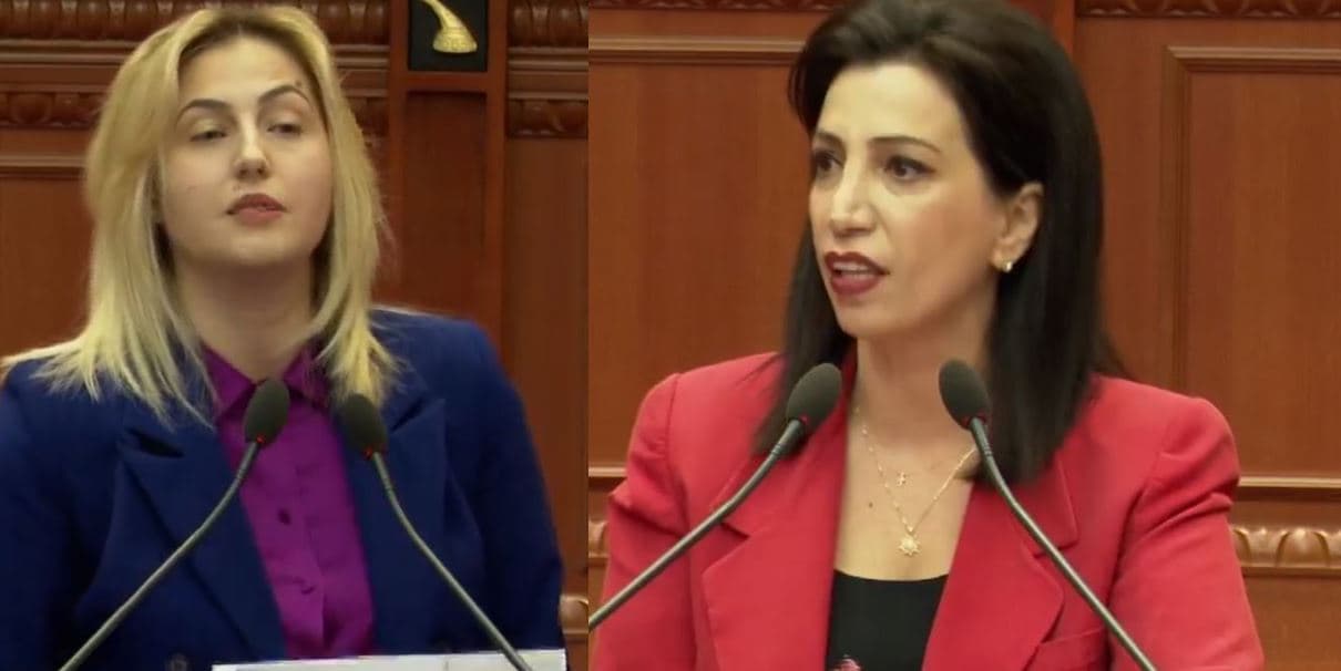 Interpelanca për ASA-n, Zhupa: Bëtë VKM për të plotësuar dëshirat politike të Gjinushit! Kushi: Nuk bëhet fjalë për zhdukje