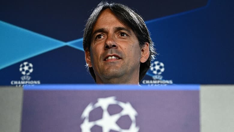 Finalja e Champions League, Inzaghi: Manchester City, skuadra më e fortë në botë