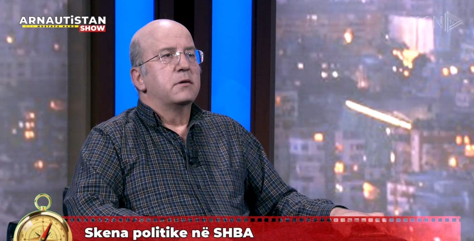 Çipi: Elita globaliste nuk e do Trump-in kandidat për President