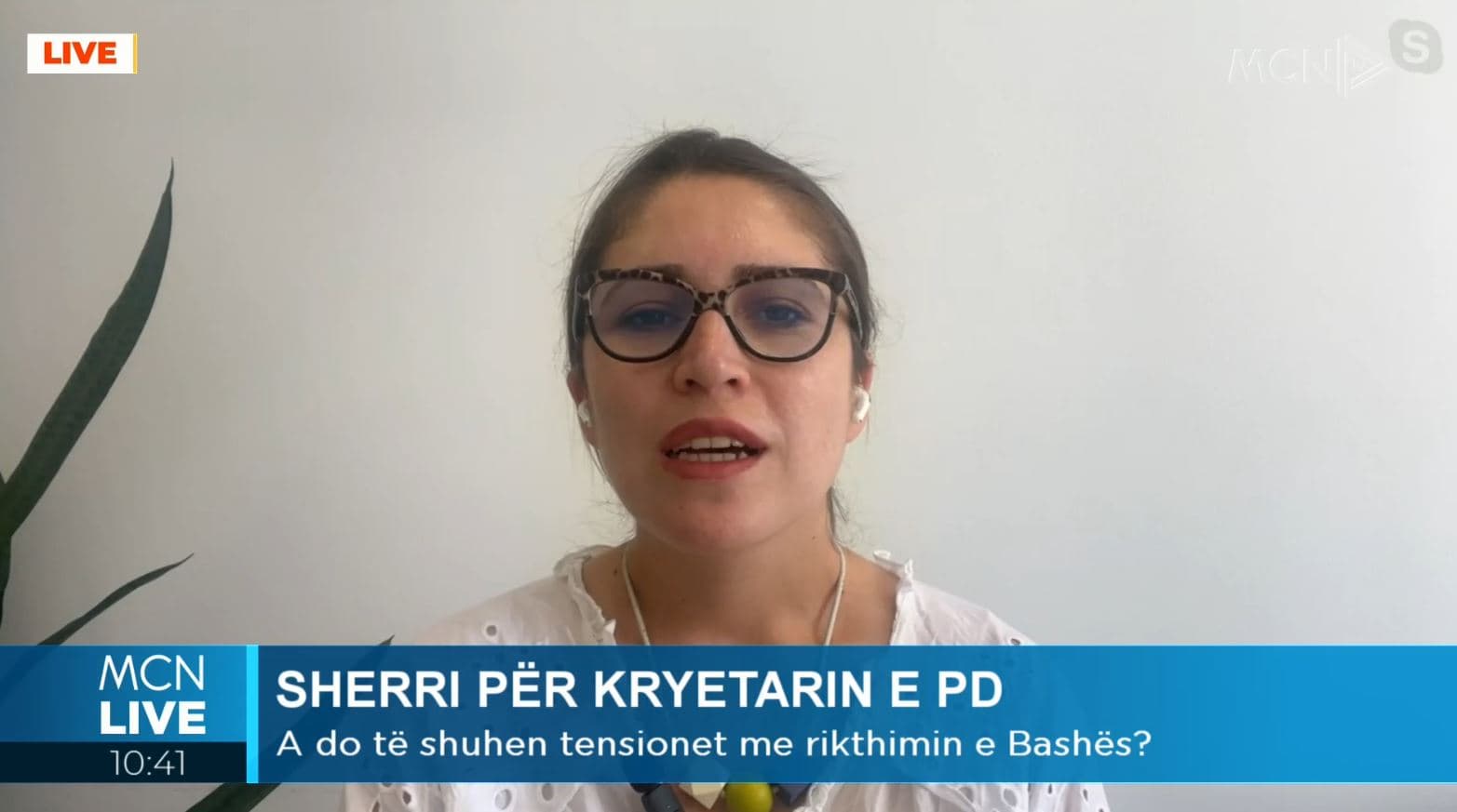Dhori: Rikthimi i Lulzim Bashës e ndan përfundimisht në dy pjesë PD