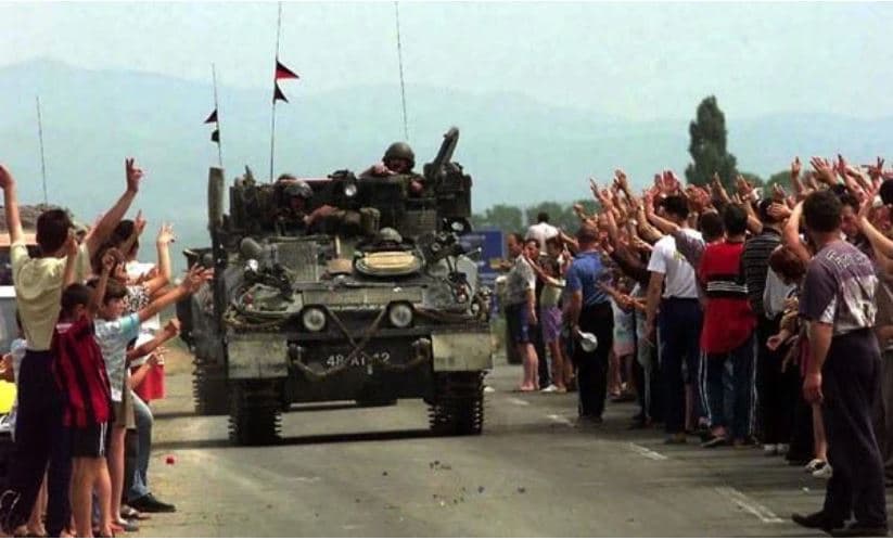 24 vjet nga përfundimi i luftës në Kosovë