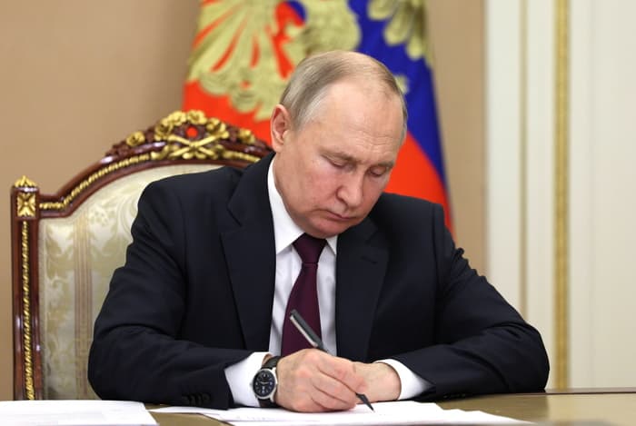 Putin: Armë bërthamore në Bjellorusi pas 7-8 korrikut
