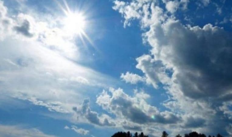 Kthjellime dhe vranësira, si parashikohet moti në fundjavë