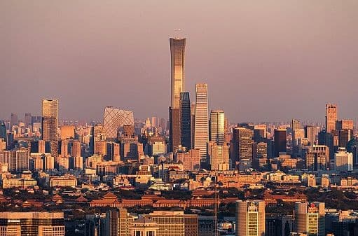 Kina: SHBA nuk mund të vendosë nëse jemi një vend në zhvillim