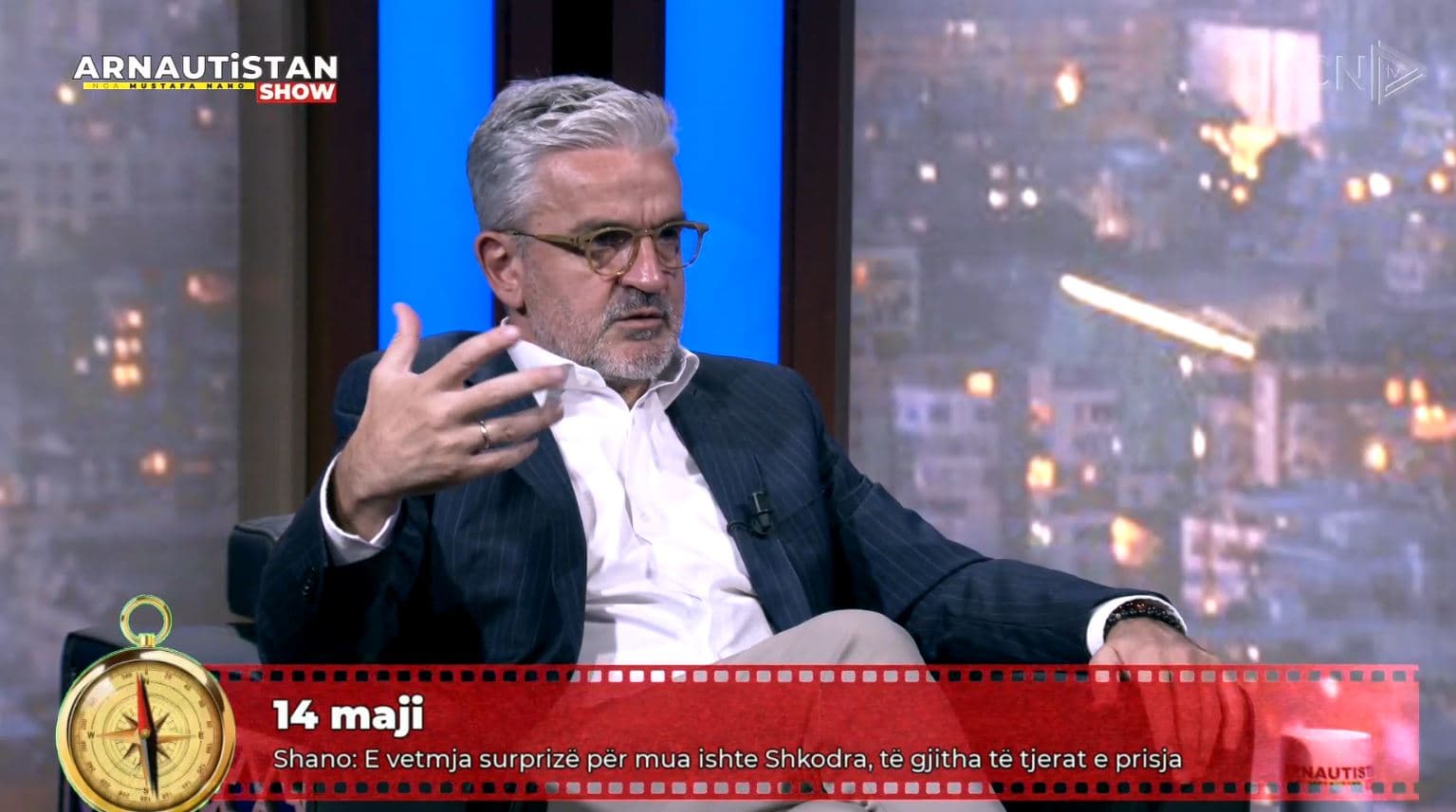Shano: Shqiptarët e braktisën opozitën në 14 maj. E shohin si mall të skaduar 