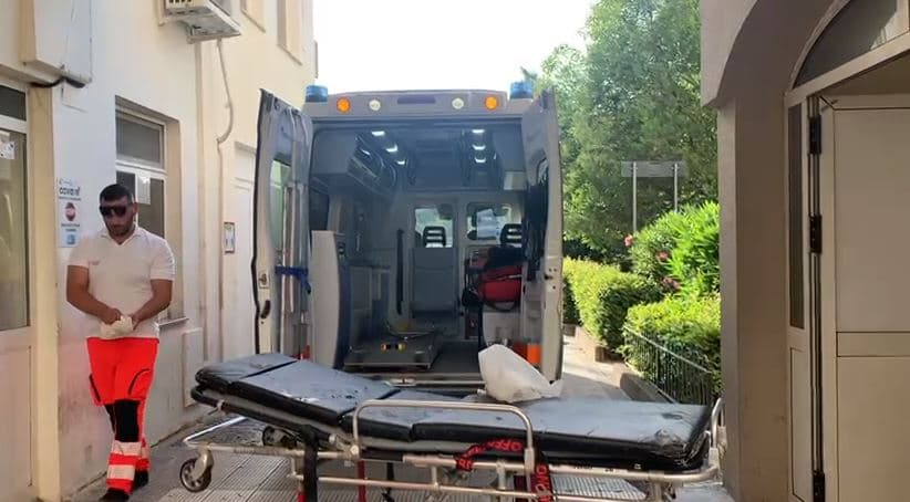 18-vjeçari rrezikon të mbytet në plazhin e Talës