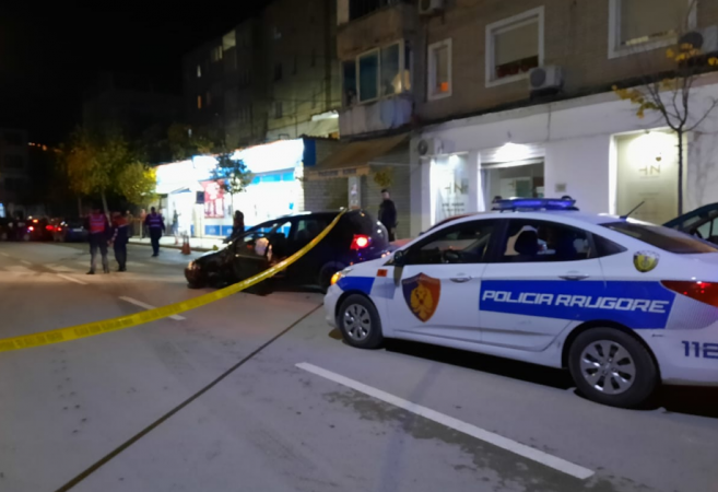 Konflikt mes të miturve, plagoset 14-vjeçari 