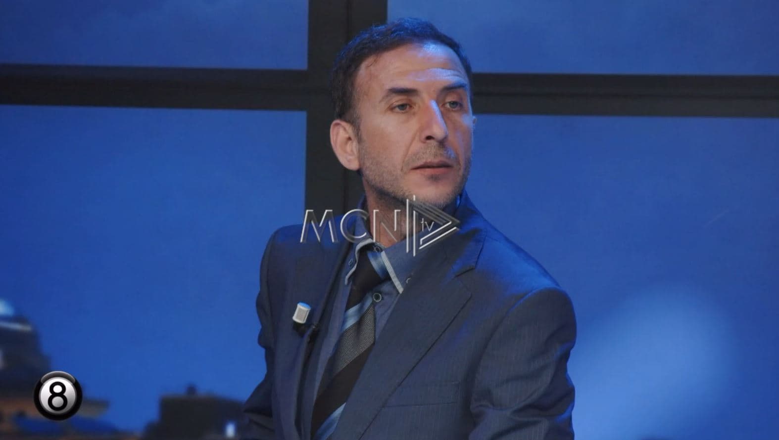 Bilardo në MCN TV/ Bregu: Shqiptarët e kanë në natyrën e tyre vrasjen, mund të të vrasin për 10 sekonda! 