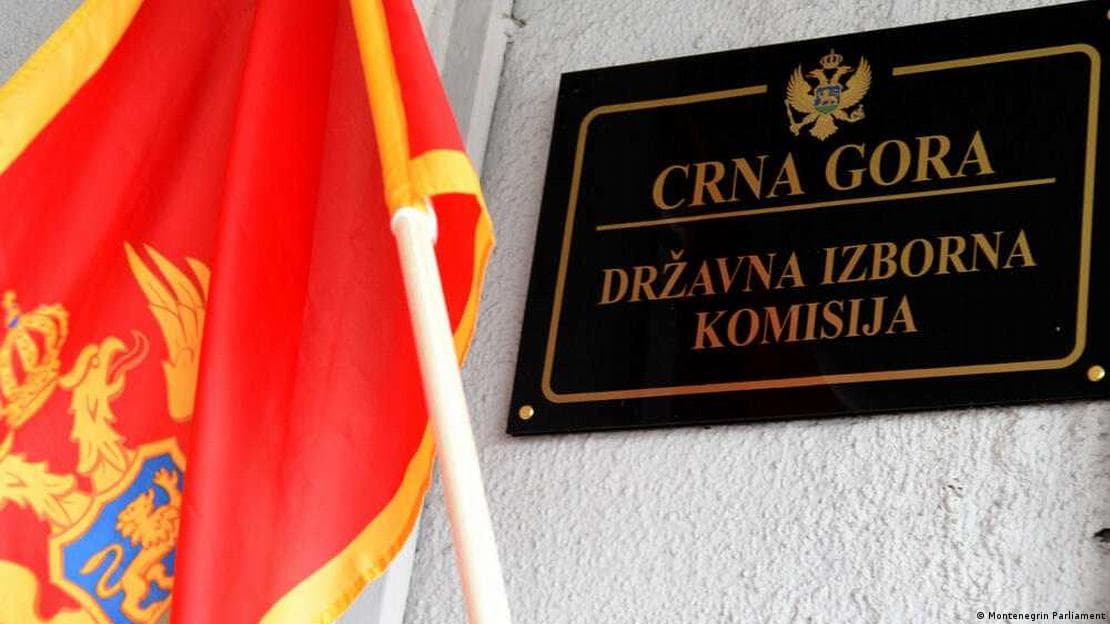 Nën alarme për bomba dhe mesazhe kërcënuese/ Të dielën Mali i Zi mban zgjedhjet parlamentare