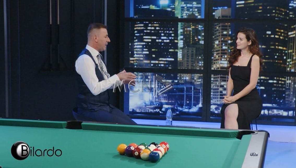Bilardo/ Dosti: Më mirë është të jetosh në Shqipëri, biznes bëhet më mirë në Kosovë 