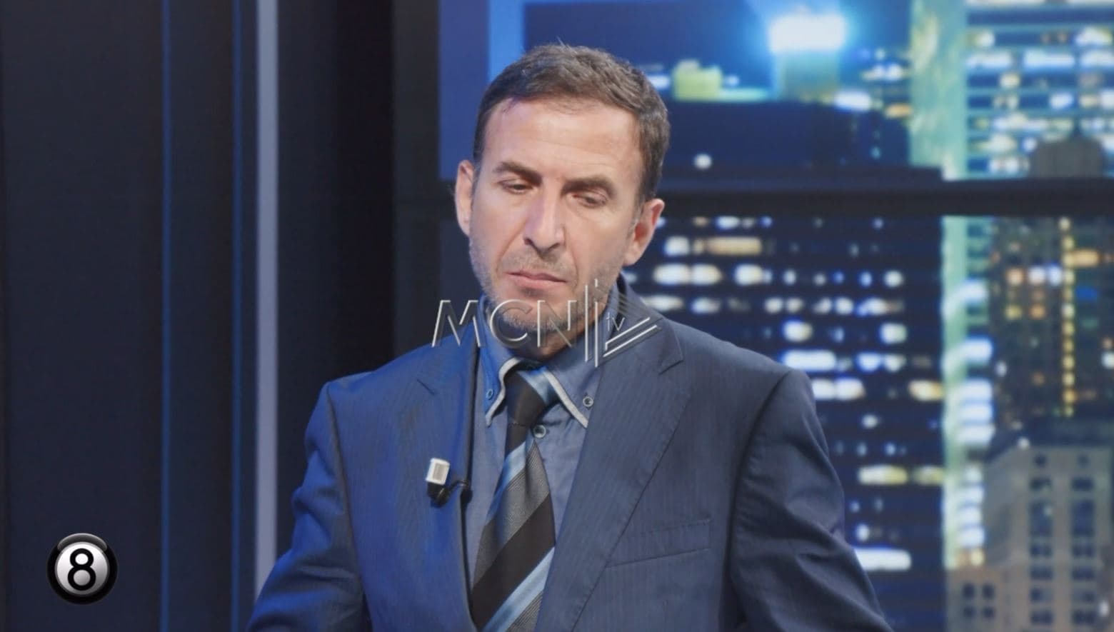 Bilardo në MCN TV/ Bregu: Në botën e krimit s’ka të dytë si Ervis Martinaj! Gazetarët as që i përmendnin emrin 