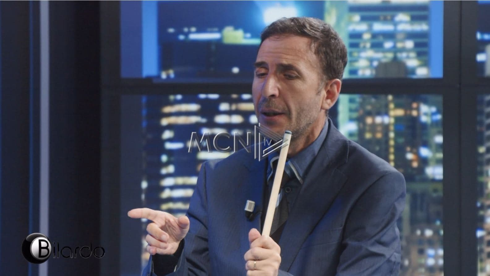 Bilardo në MCN TV/ A duhet të rikthehet dënimi me vdekje? Bregu: Po, në qytete me shumë krim si Shkodra 