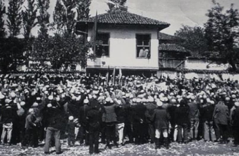 145 vjet nga formimi i Lidhjes Shqiptare të Prizrenit