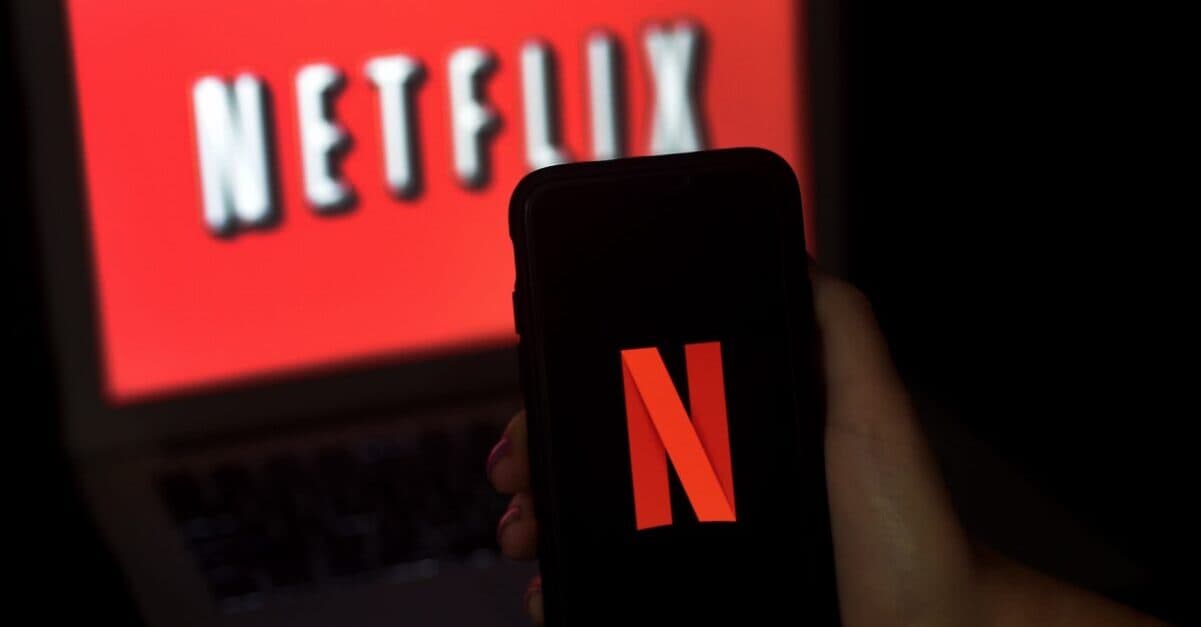 Goditja e Netflix-it për ndarjen e fjalëkalimeve rrit abonentët e rinj