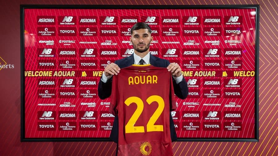 Roma “djeg” konkurrencën, firmos me lojtarin që shkëlqeu në Francë