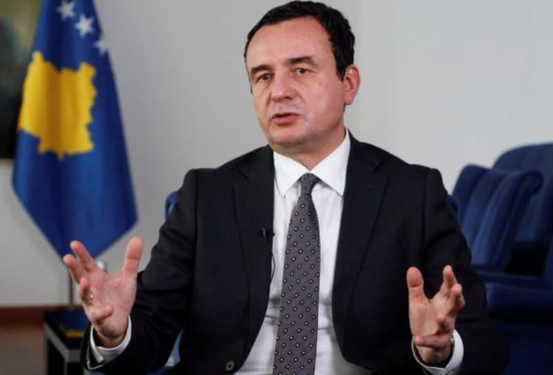 Kurti, apel ndërkombëtarëve: Të intensifikohet dialogu për zbatim të marrëveshjeve