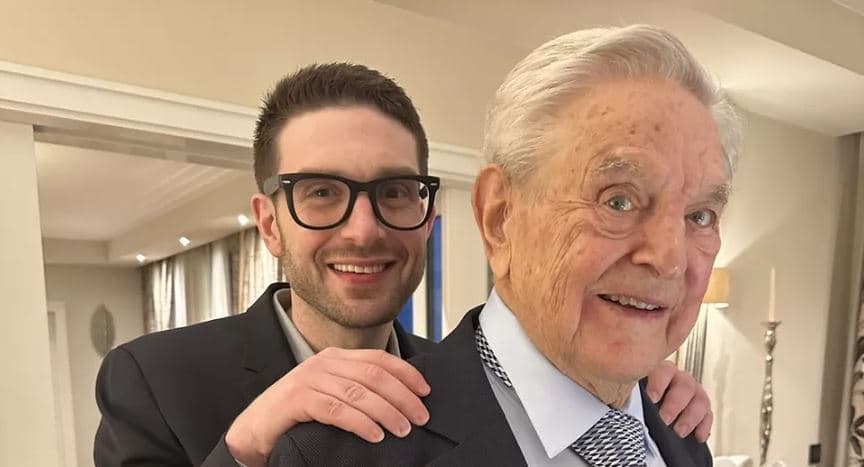 George Soros i kalon perandorinë miliardere djalit të tij Alexander