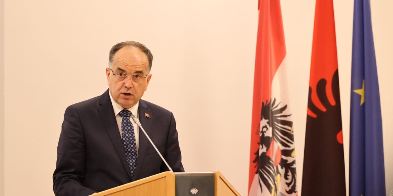 Siguria kibernetike, Begaj mbledh të martën Këshillin e Sigurisë Kombëtare
