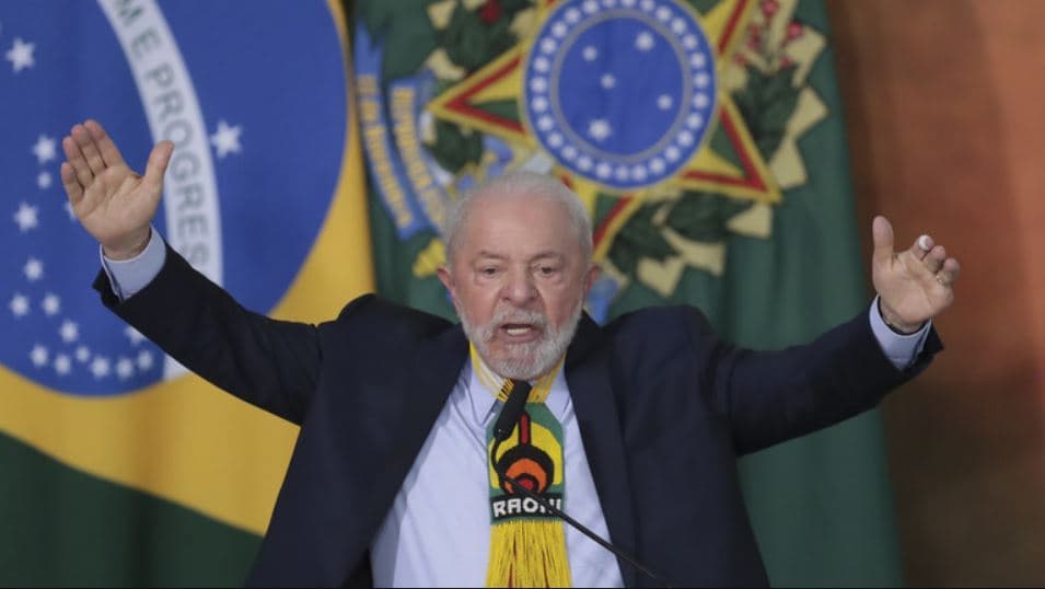 Lula bën thirrje për mobilizim në mbrojtje të Assange